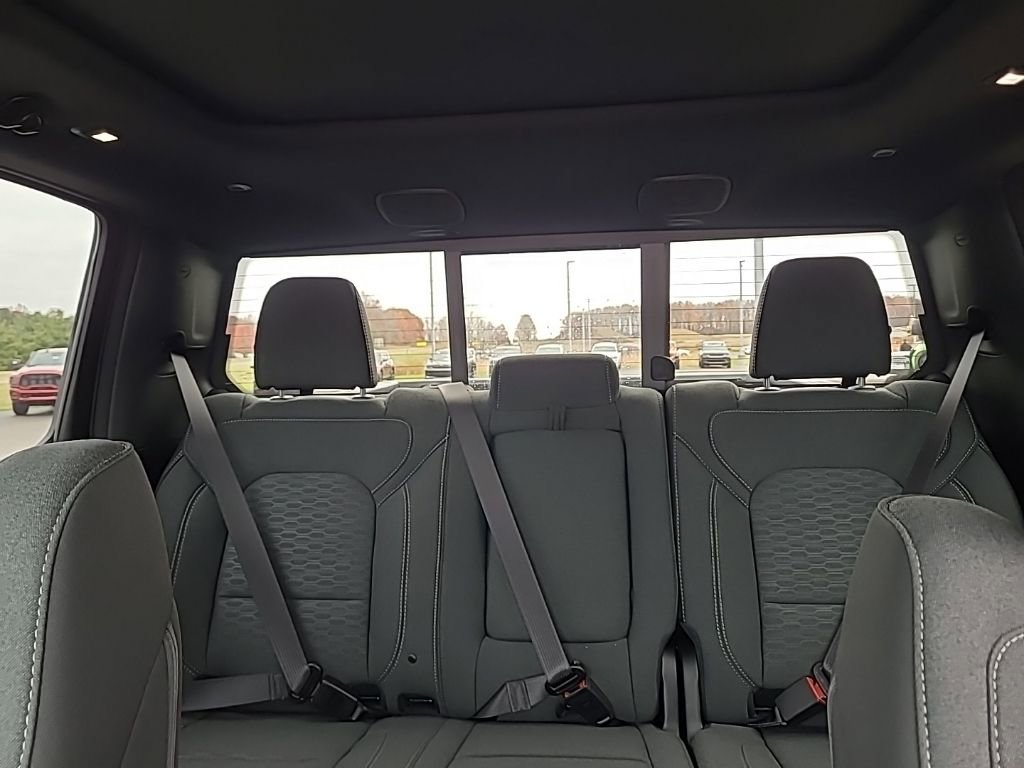 New 2026 RAM 1500 Big Horn image 19