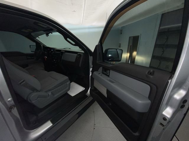 Used 2013 Ford F150 XL w/ Mid Equipment Group image 20