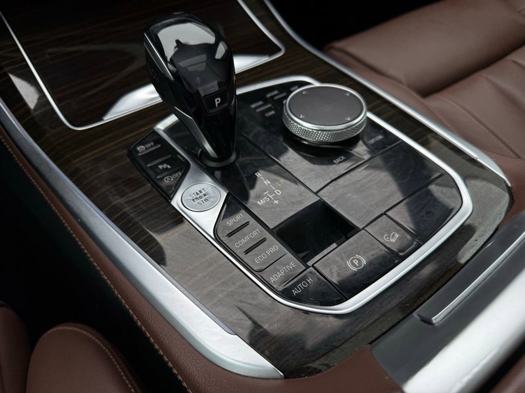 Used 2019 BMW X5 xDrive40i w/ Convenience Package image 14