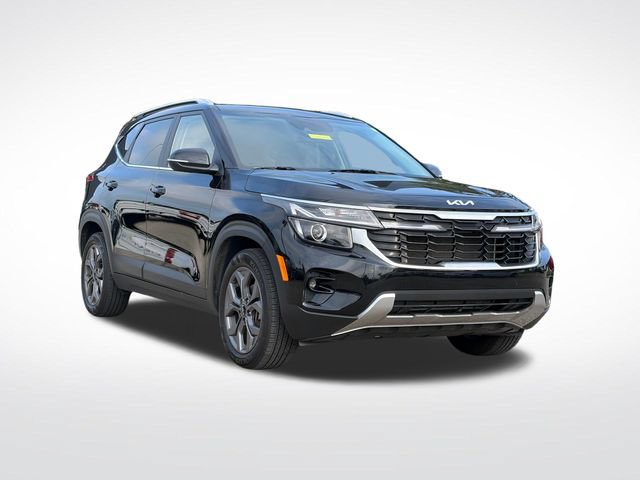 Used 2024 Kia Seltos S