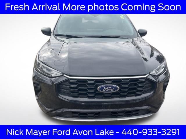 Used 2024 Ford Escape ST-Line w/ Tech Pack #1 image 11