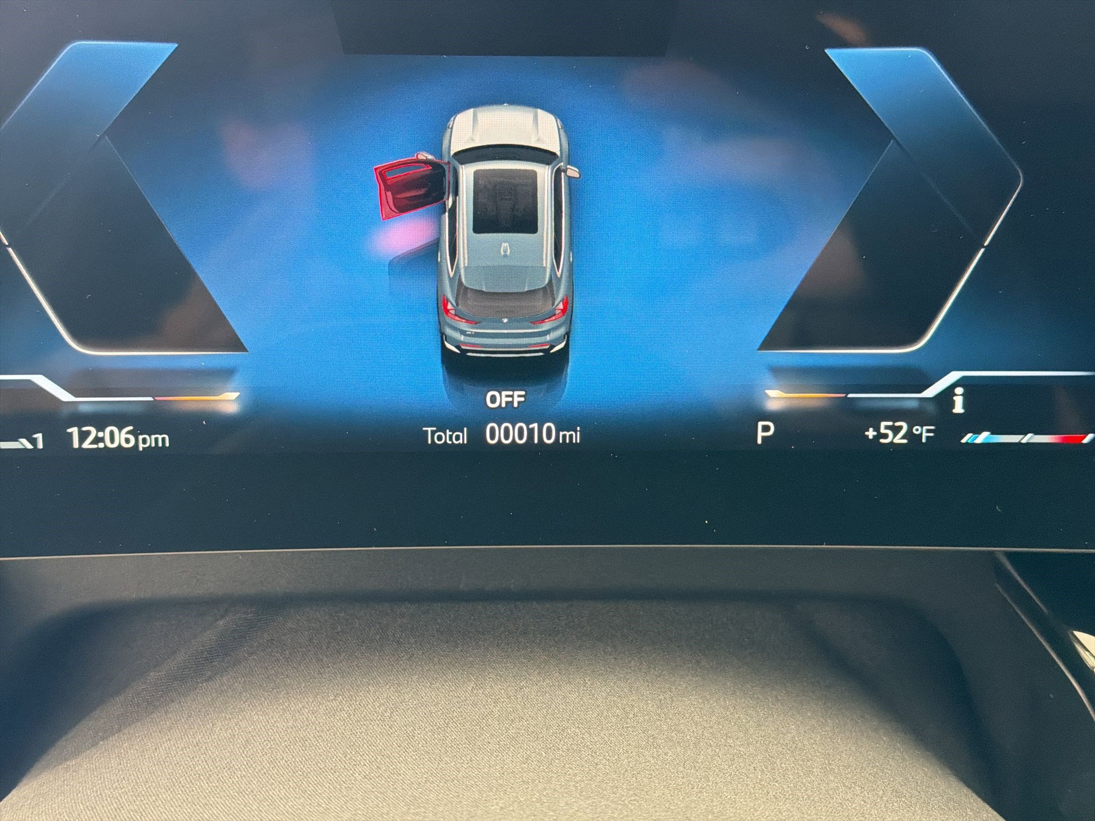 New 2026 BMW X1 xDrive28i w/ Convenience Package AWD/4WD image 20