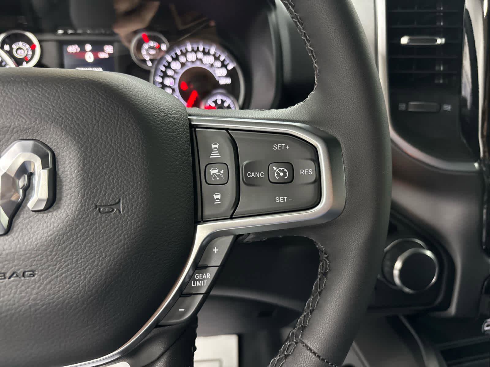 New 2026 RAM 1500 Big Horn image 21