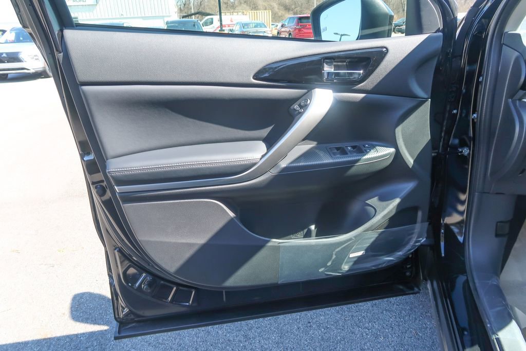 New 2026 Mitsubishi Eclipse Cross SE AWD/4WD image 24