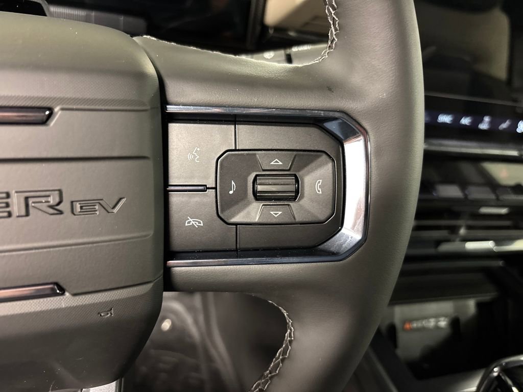 New 2026 GMC Hummer EV SUV image 34