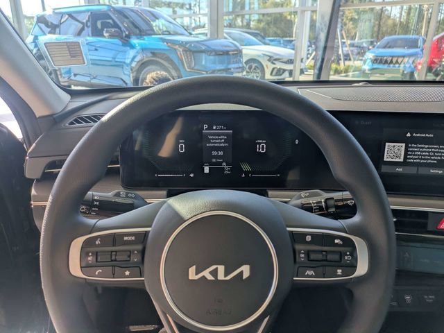 New 2026 Kia K5 LXS image 27