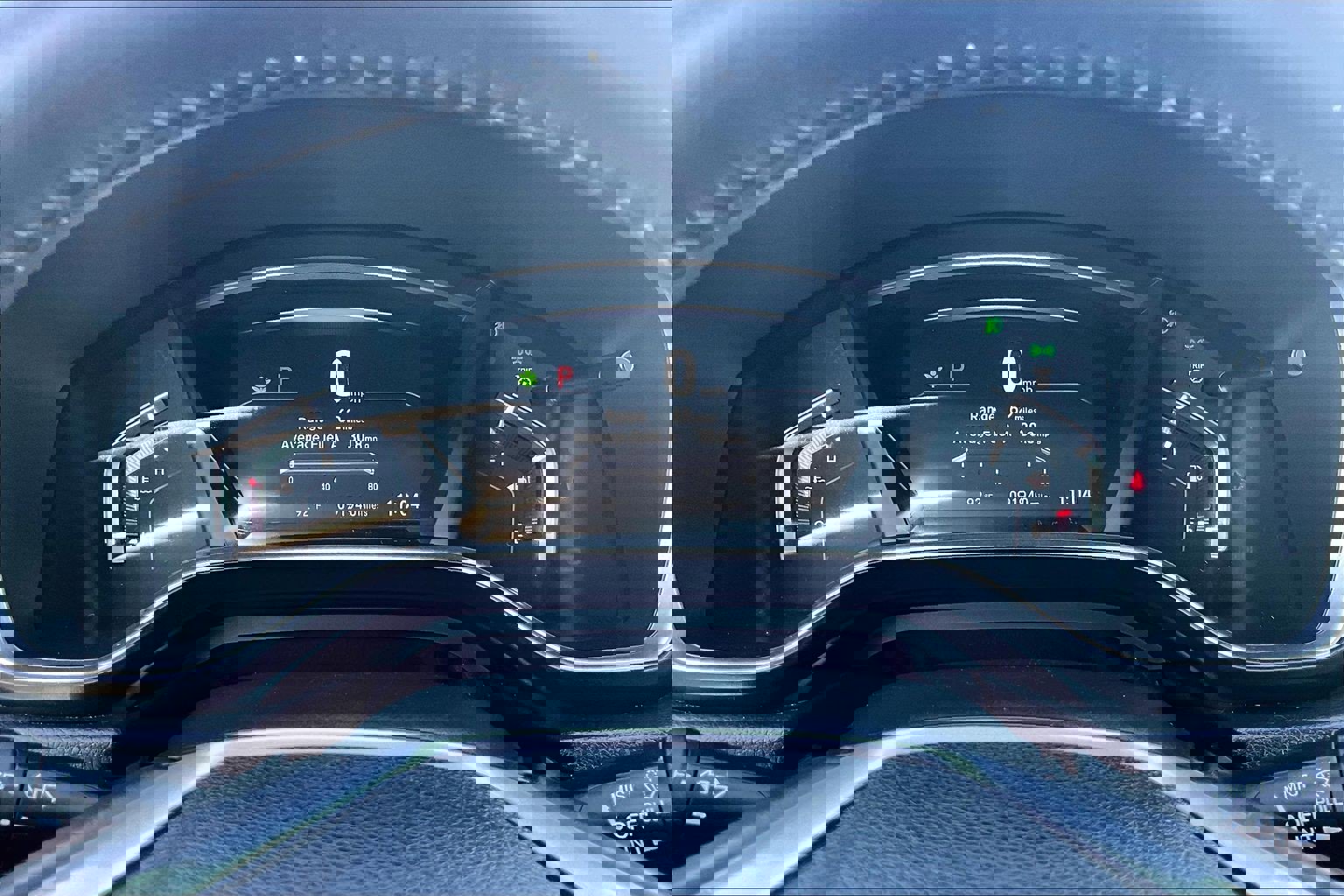 Used 2019 Honda CR-V EX-L image 20