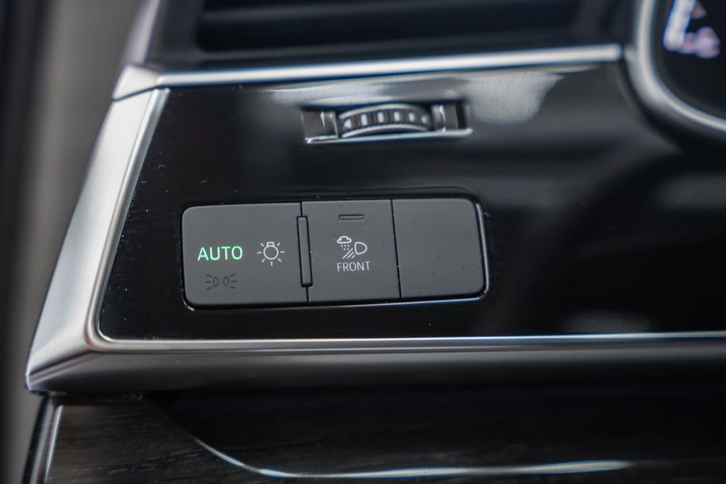 Used 2022 Audi Q7 3.0T Premium Plus w/ Premium Plus Package image 44