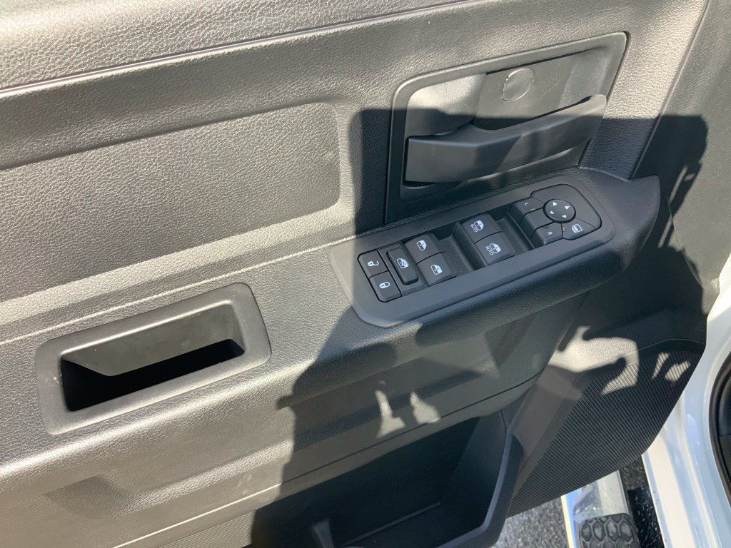 New 2027 RAM 4500 Tradesman RWD image 11