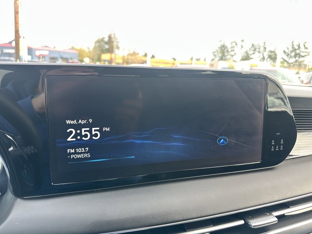 Used 2025 Hyundai Palisade Calligraphy image 22