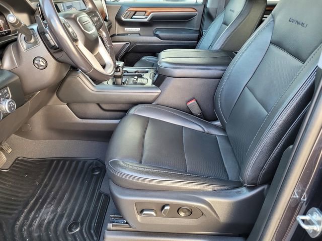 Used 2023 GMC Sierra 1500 Denali w/ Denali Reserve Package image 17
