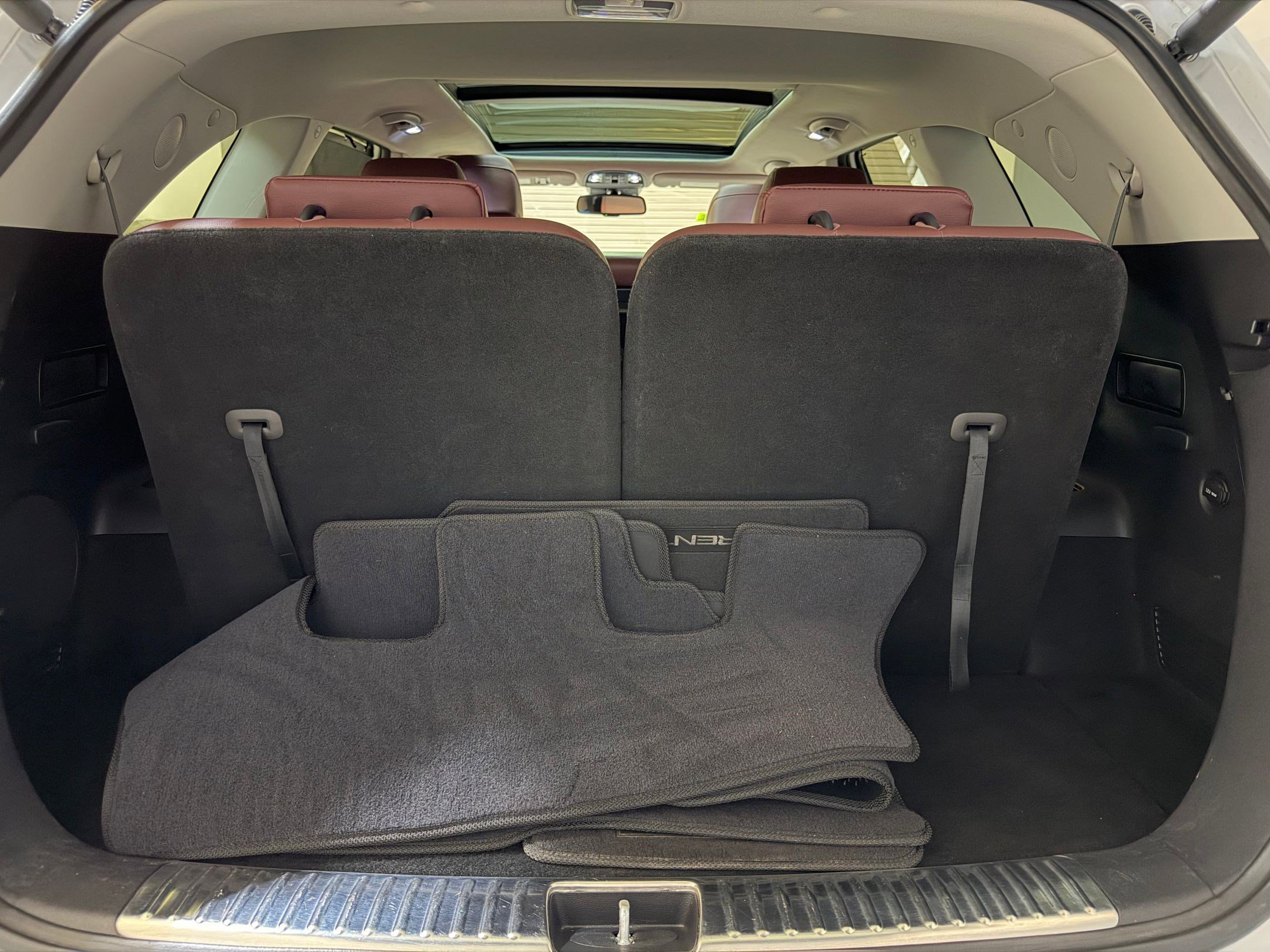 Used 2017 Kia Sorento SX FWD image 40