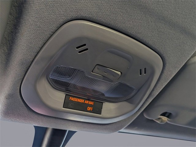 Used 2017 Chevrolet Spark LS image 20