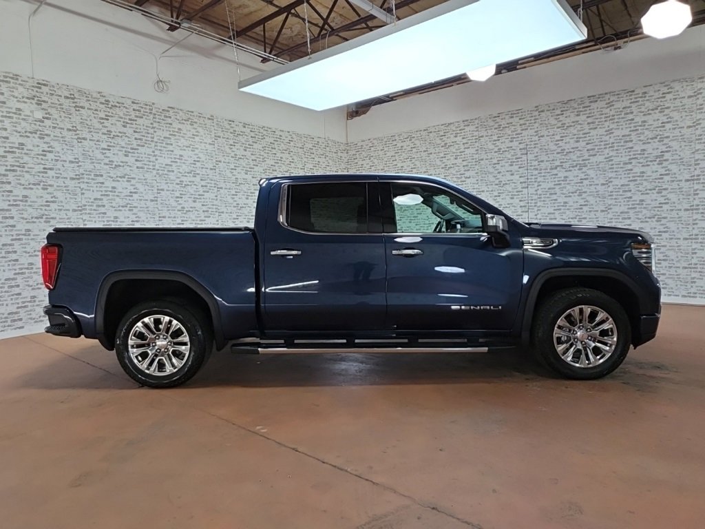 Used 2022 GMC Sierra 1500 Denali image 7