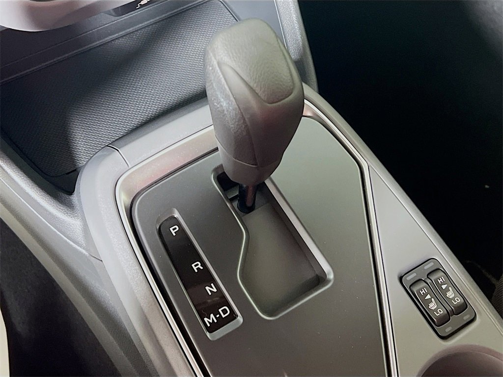 New 2025 Subaru Crosstrek 2.0i Premium image 15