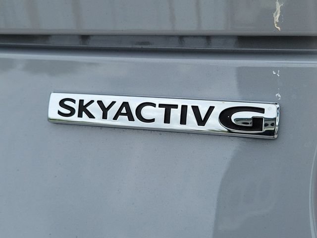 Certified 2025 MAZDA MX-5 Miata Club RWD image 6
