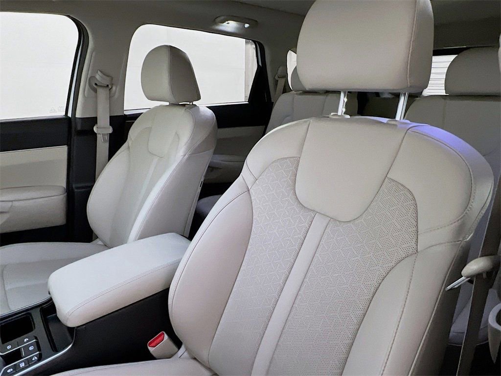 Used 2023 Kia Sorento X-Line EX image 20