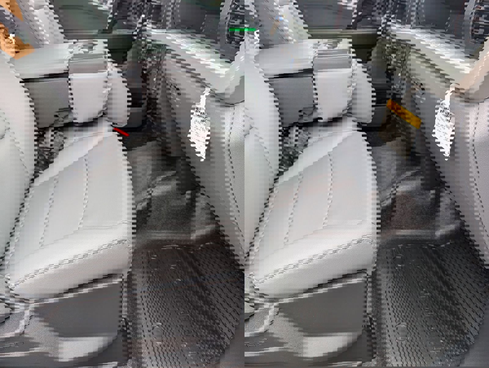 New 2026 Ford F350 XL w/ XL Chrome Package image 23