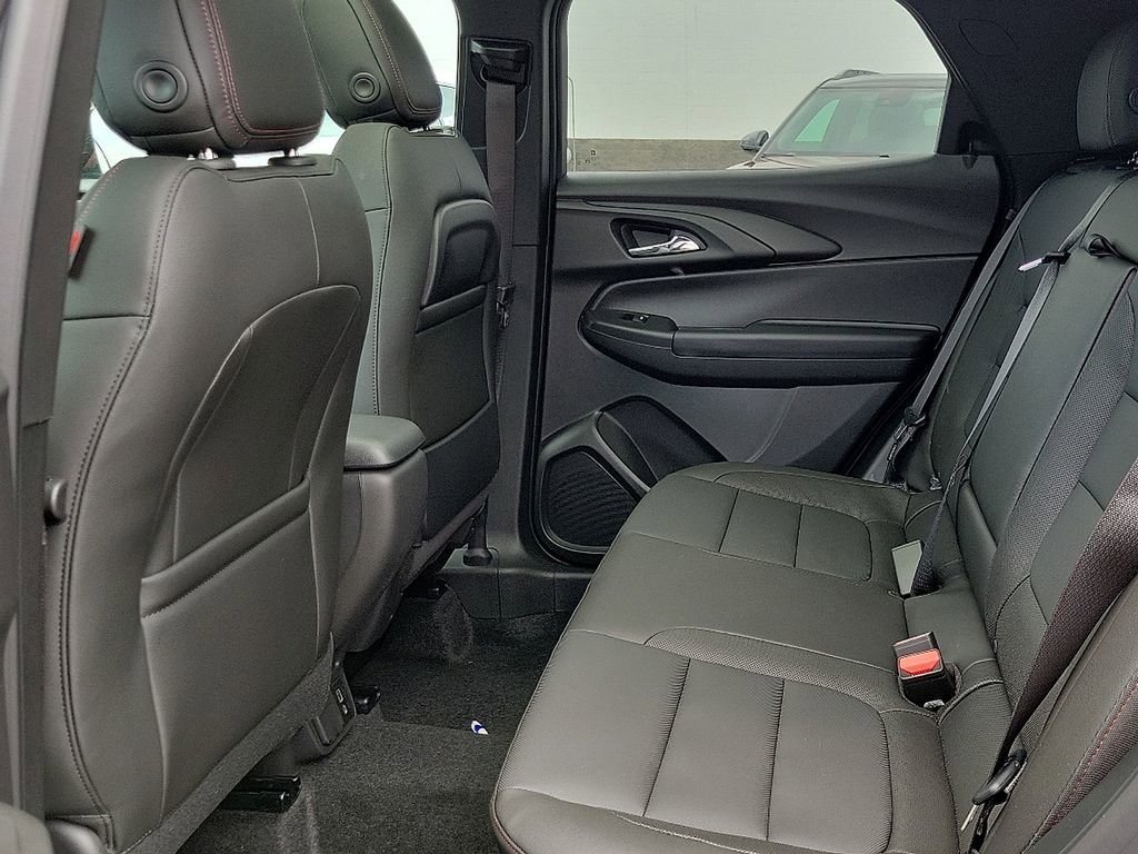 New 2026 Chevrolet TrailBlazer RS w/ Convenience Package AWD/4WD image 7
