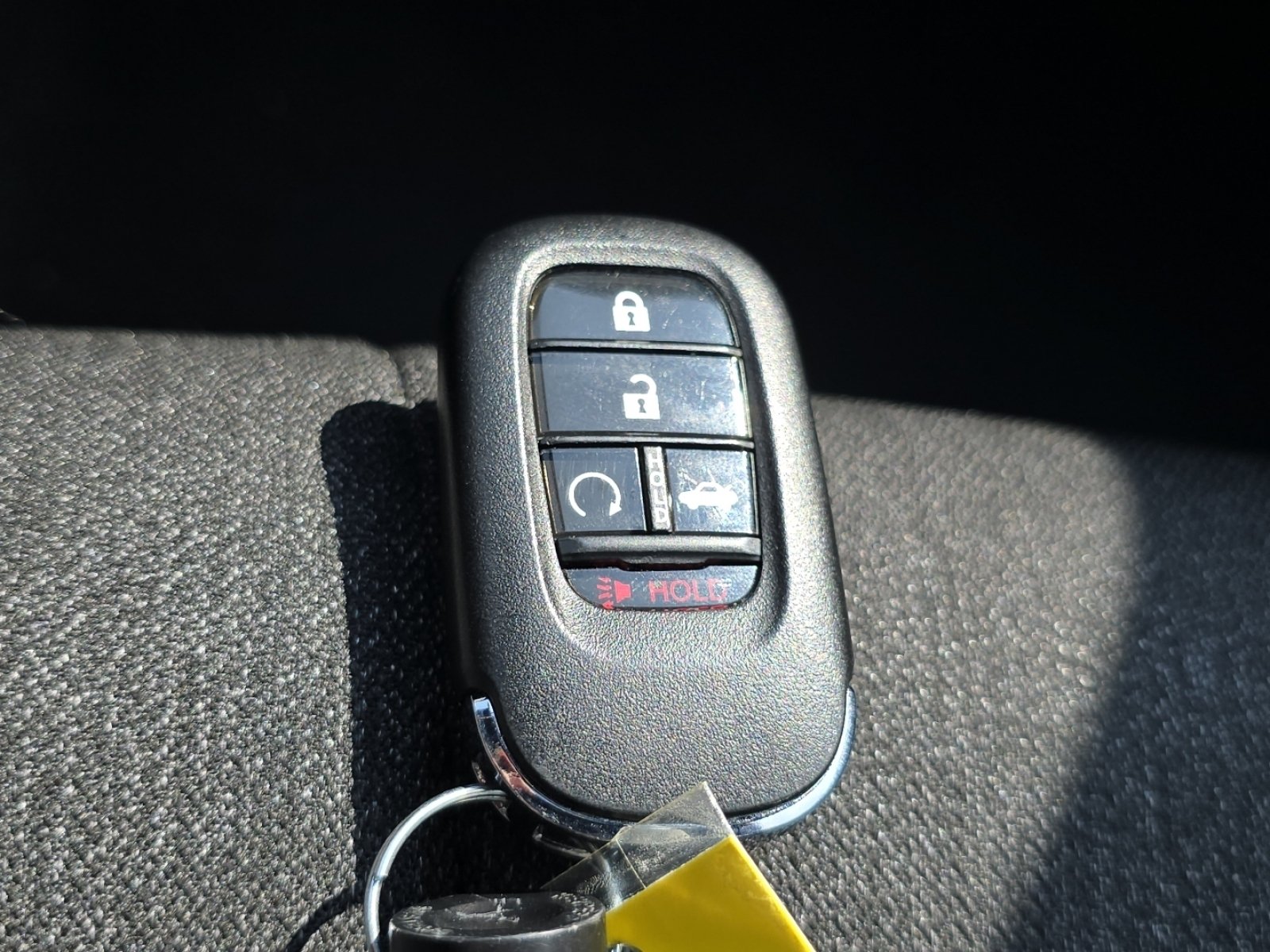Used 2023 Honda Accord Sport image 34