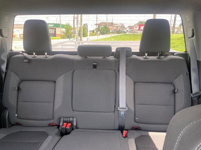 Used 2021 Chevrolet Silverado 1500 RST w/ Z71 Off-Road Package AWD/4WD image 25
