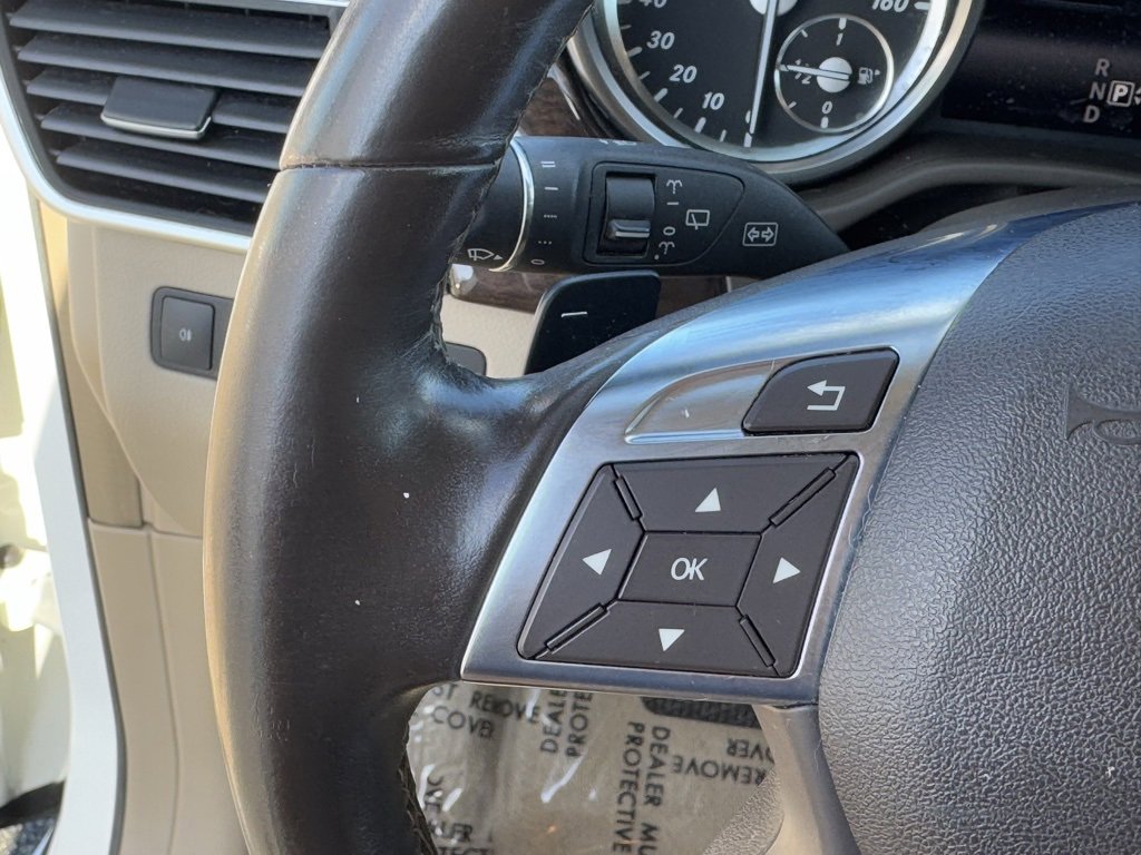 Used 2014 Mercedes-Benz ML 350 ML 350 image 22