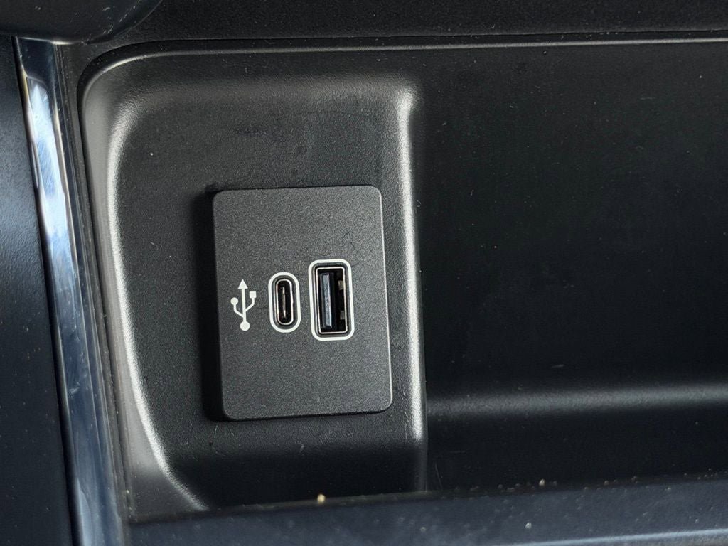 Certified 2025 Ford F150 STX w/ Equipment Group 200A image 37