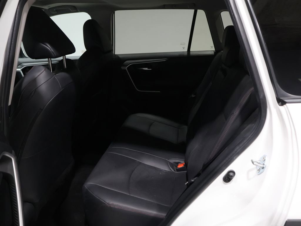 Certified 2024 Toyota RAV4 TRD Off-Road image 18