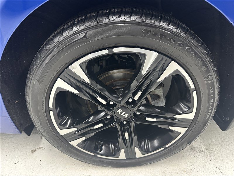 Used 2021 Kia K5 GT-Line w/ GT-Line FWD Premium Package image 16