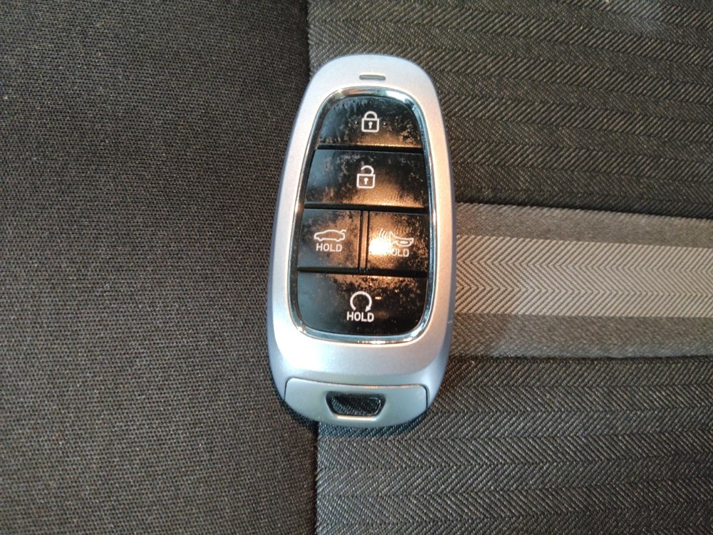 Used 2023 Hyundai Sonata SEL image 32