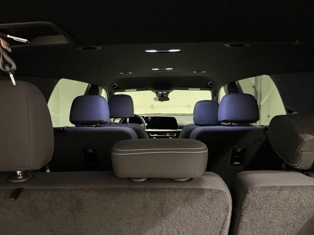 Certified 2026 Chevrolet Traverse LT FWD image 10