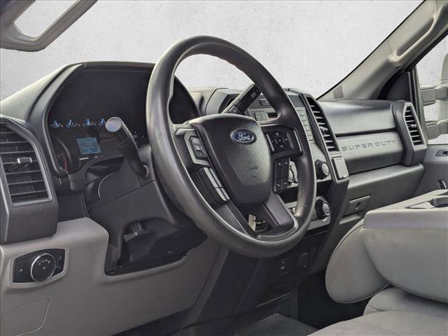 Used 2021 Ford F350 XL w/ Power Equipment Group image 10