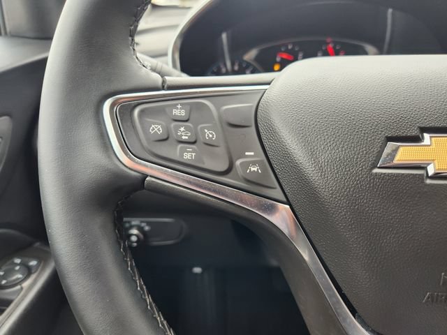 Used 2024 Chevrolet Equinox LT FWD image 30