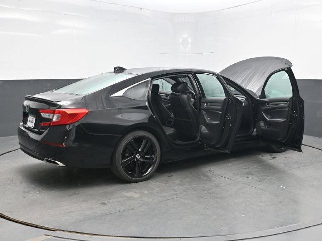 Used 2019 Honda Accord Sport image 48