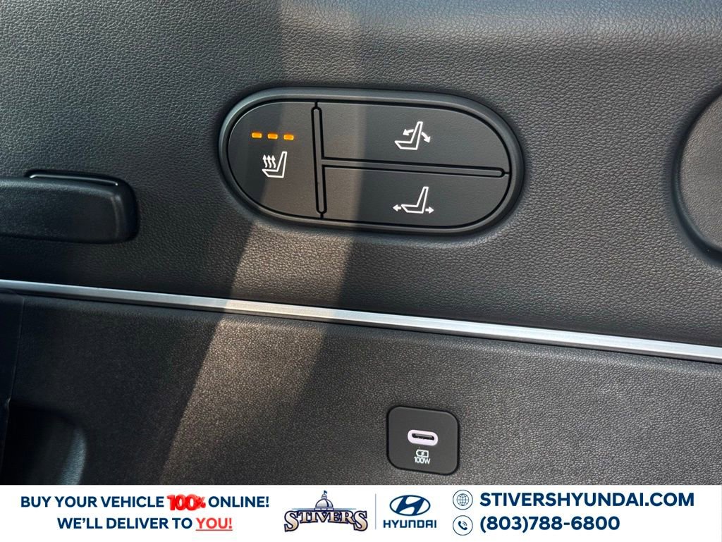 New 2026 Hyundai Palisade Calligraphy image 31