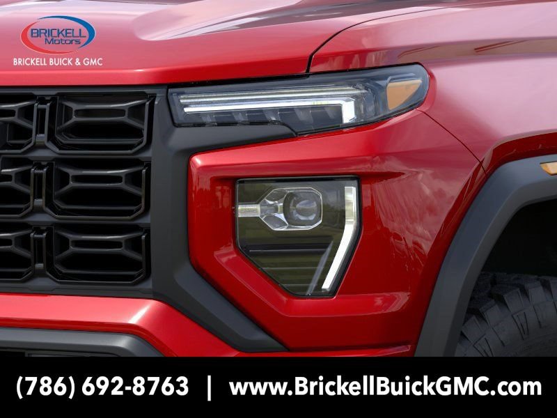 New 2026 GMC Canyon Elevation w/ Convenience Package RWD image 10