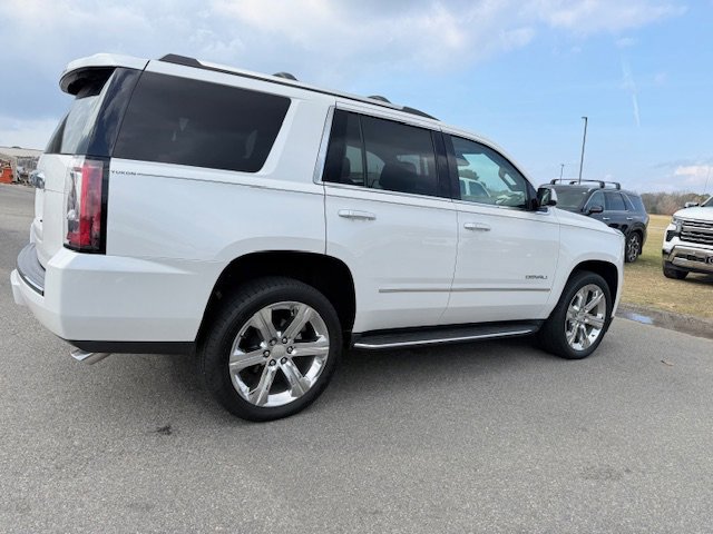 Used 2020 GMC Yukon Denali w/ Open Road Package image 6