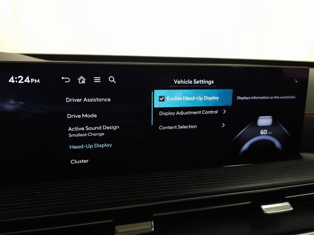 New 2026 Genesis GV80 3.5T image 17