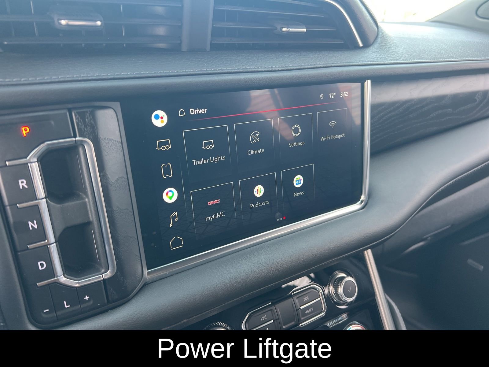 Used 2022 GMC Yukon Denali image 19