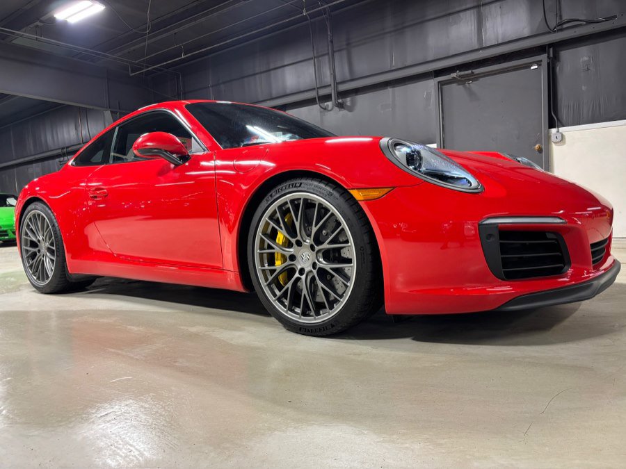 Used 2017 Porsche 911 Carrera S image 6