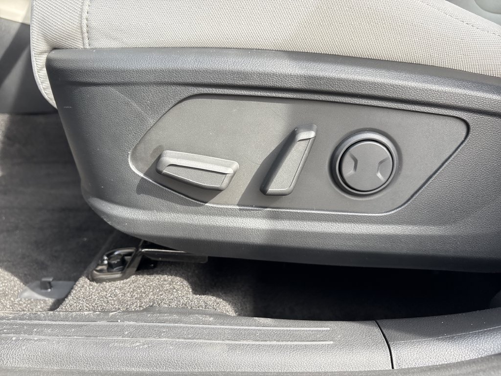 New 2026 Hyundai Tucson SEL Plus FWD image 12