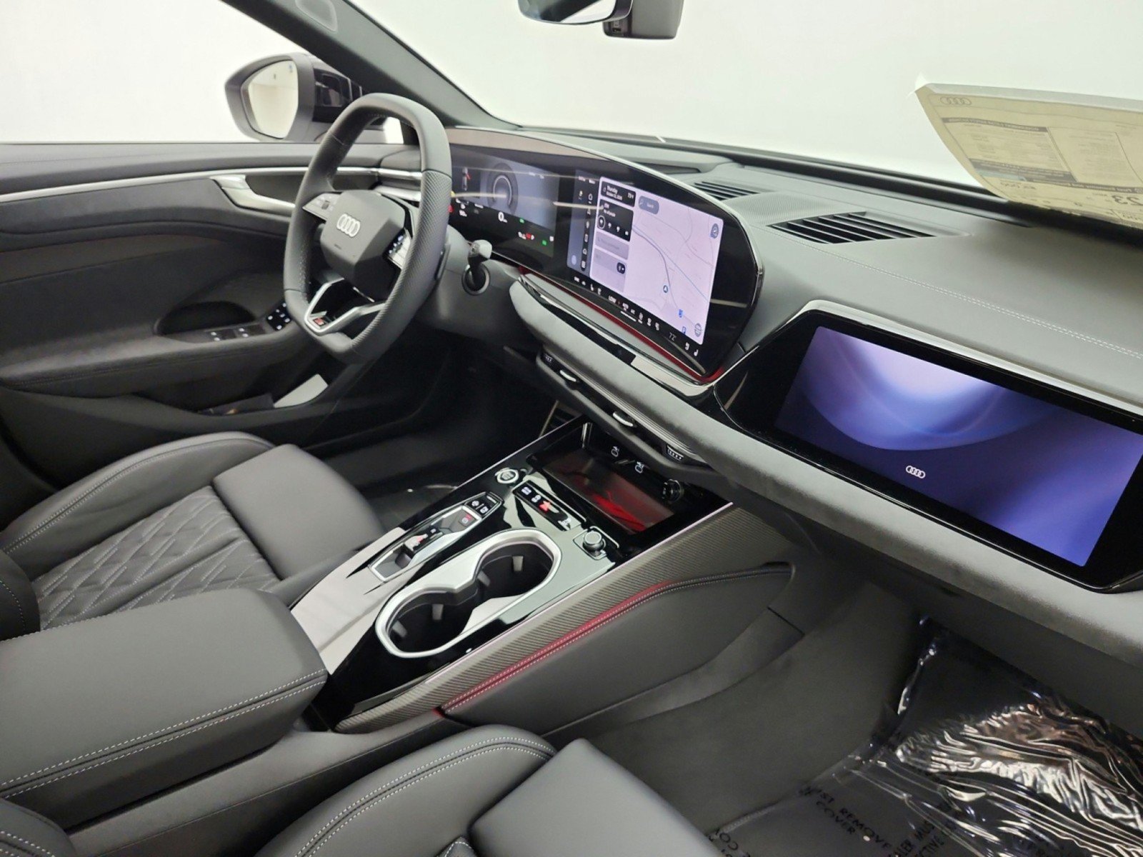 New 2026 Audi A6 Prestige AWD/4WD image 15