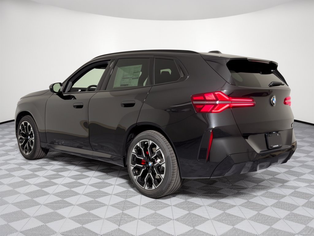 New 2027 BMW X1 xDrive28i AWD/4WD image 3