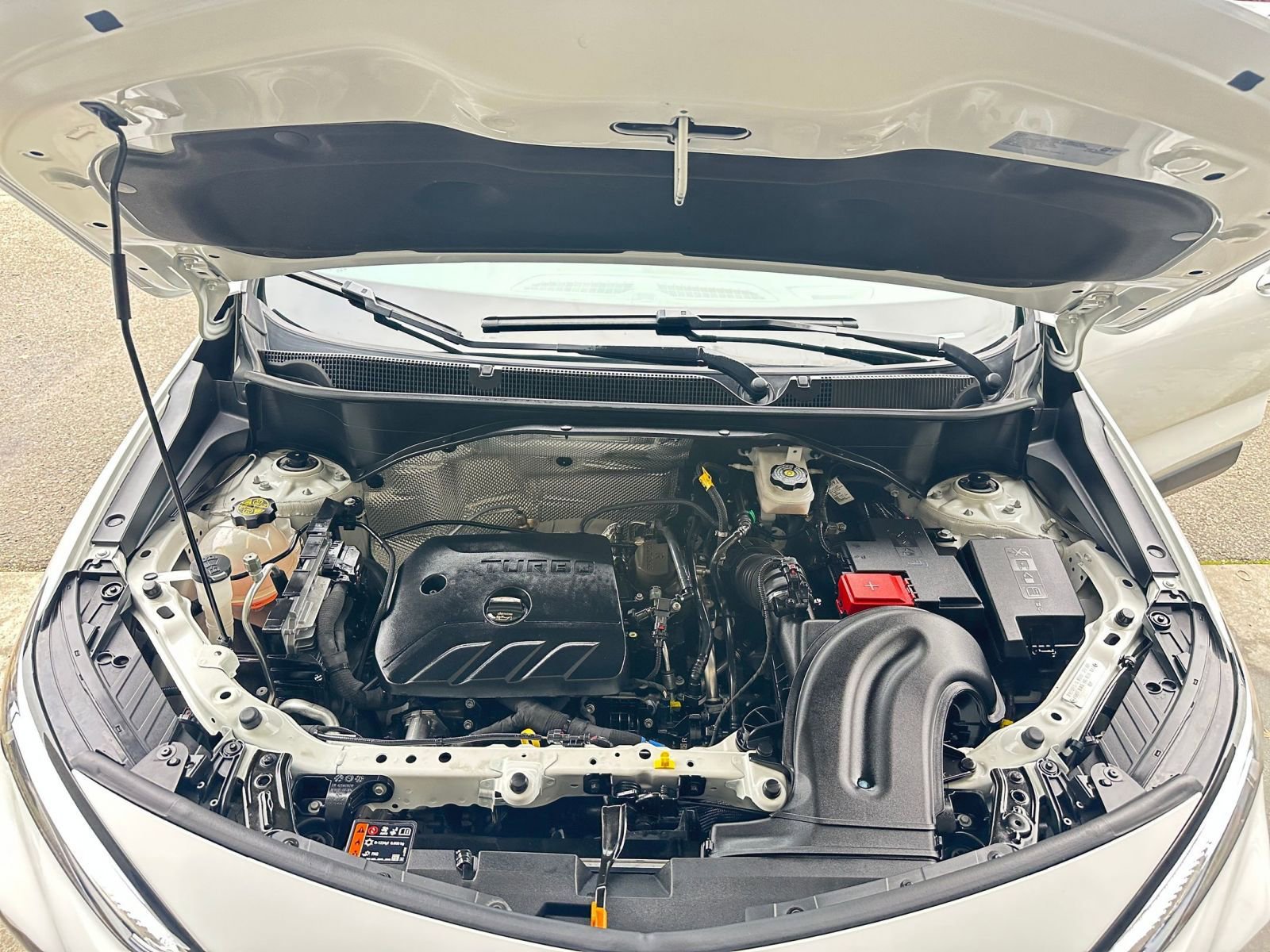 Used 2025 Buick Encore GX Preferred image 32