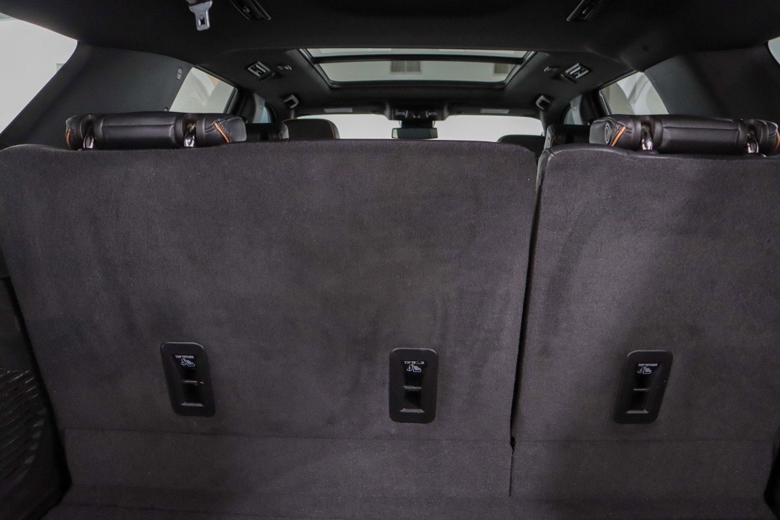 Used 2024 GMC Yukon AT4 w/ Max Trailering Package image 34