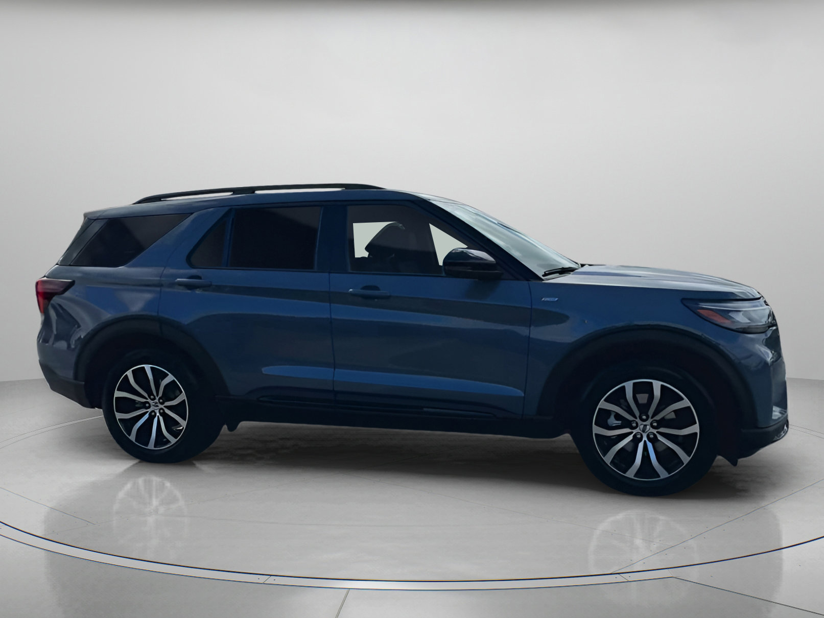 New 2026 Ford Explorer ST-Line image 36