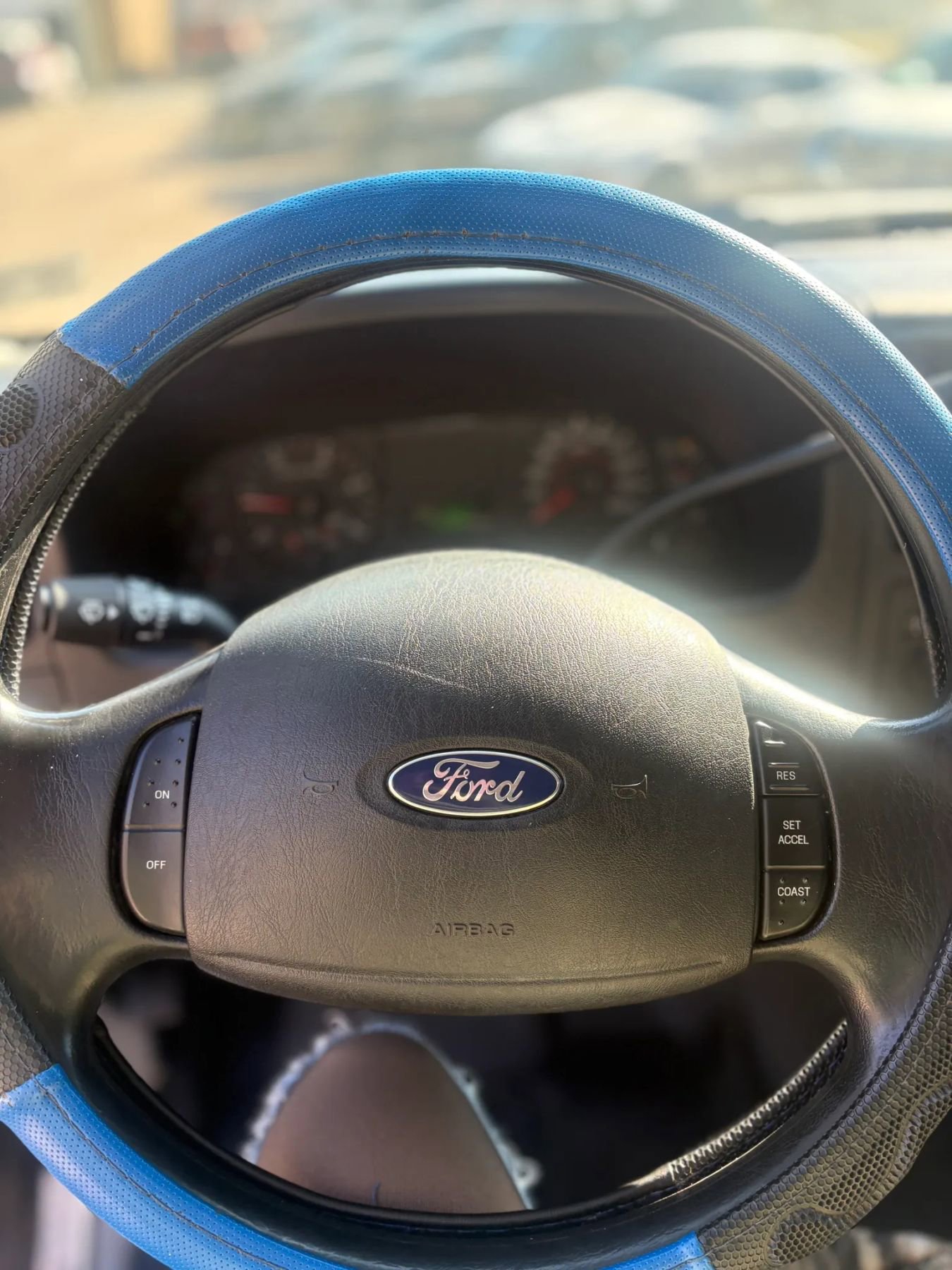 Used 2005 Ford F250 XLT image 42