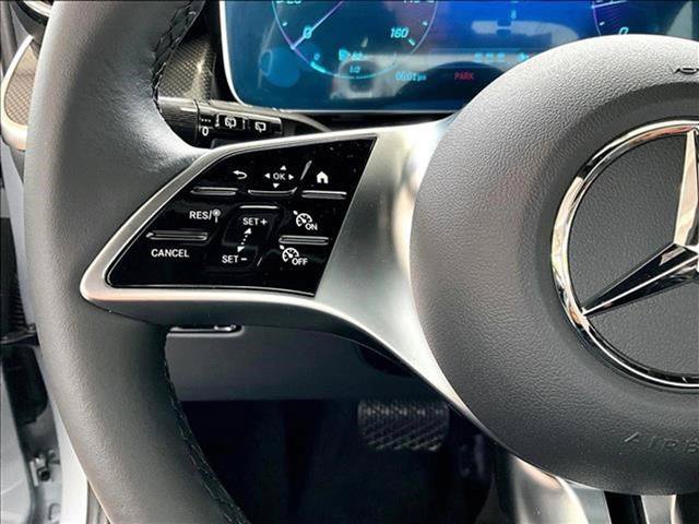 New 2026 Mercedes-Benz GLC 300 image 20