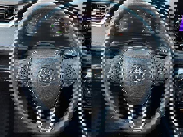 Used 2023 Toyota RAV4 XSE image 14