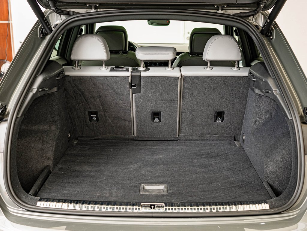 Used 2023 Audi Q3 2.0T Premium Plus w/ Premium Plus Package image 20